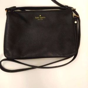 💎Authentic💎 Kate Spade Madelyne Mulberry Street Crossbody Purse w/ COA